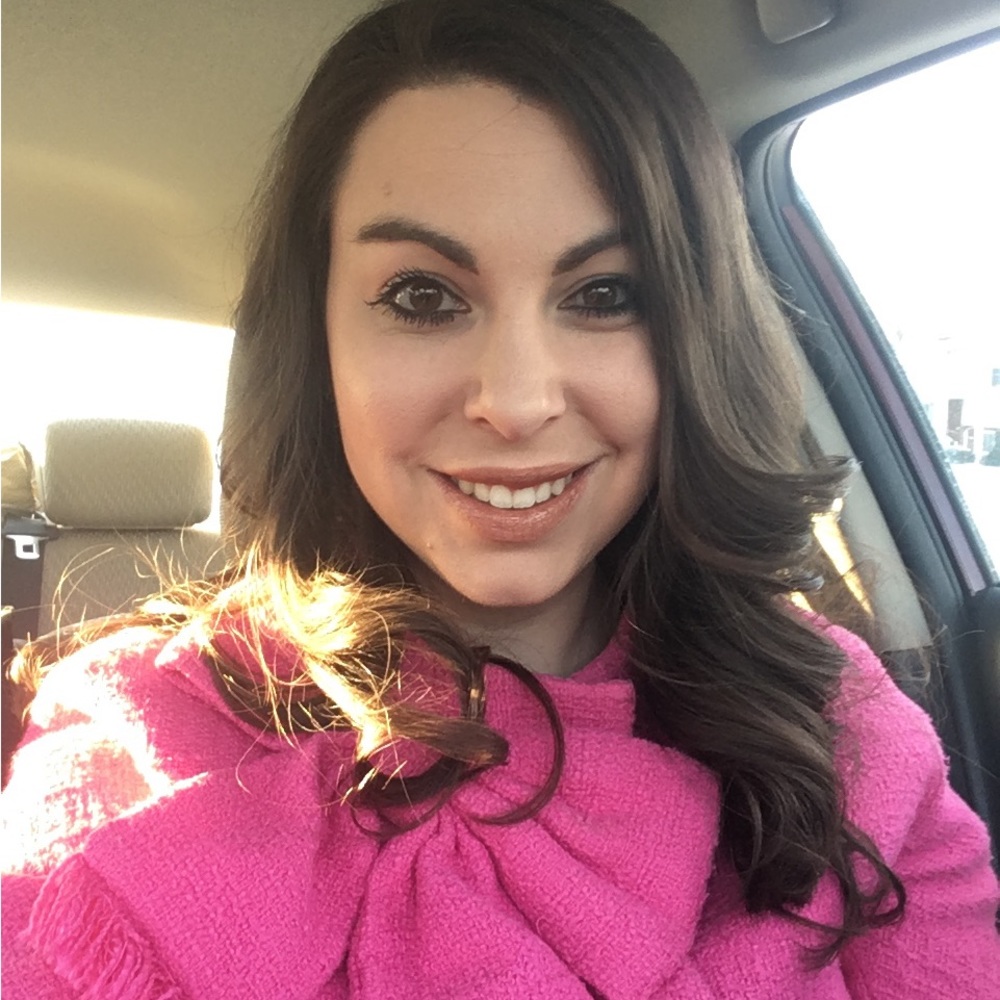 Meet the Posher: Michelle - Picture 7 of 7